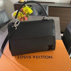 Louis Vuitton CLUNY BB BAG